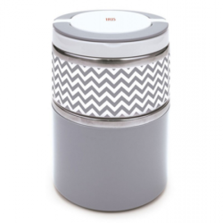 TERMO SOLIDOS IRIS 8343I...