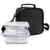 BOLSA TERMICA IRIS 9243TX NEGRA 570+840 ML