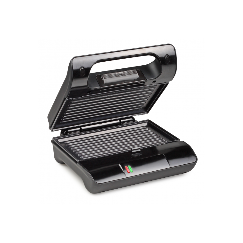 GRILL PRINCESS 117000 700W 23x13 NGO/INOX