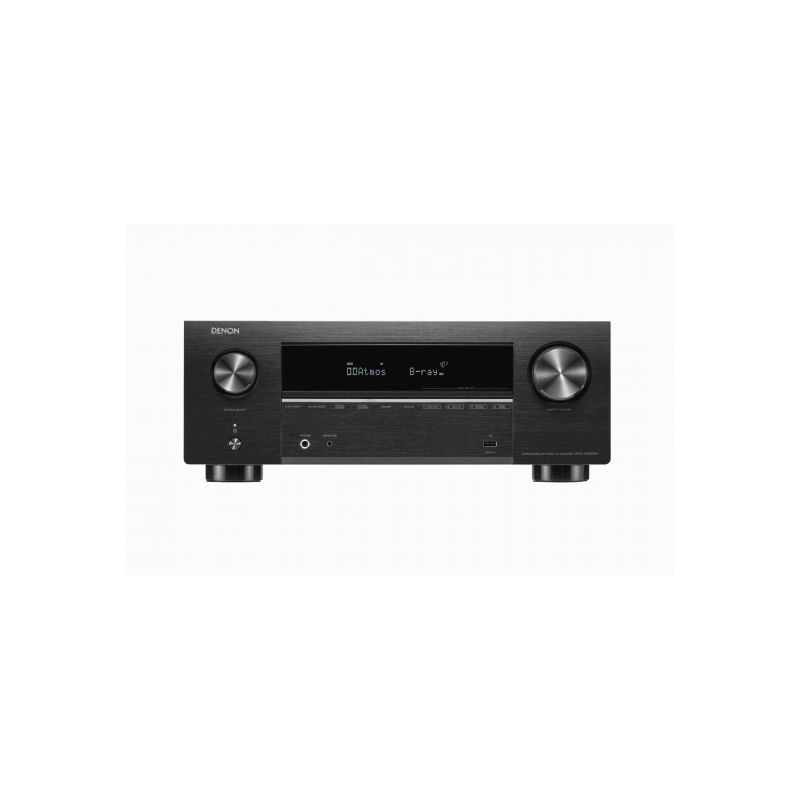 RECEPTOR DENON AVC-X3800H NEGRO