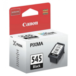 TINTA CANON PG-545 NEGRO...