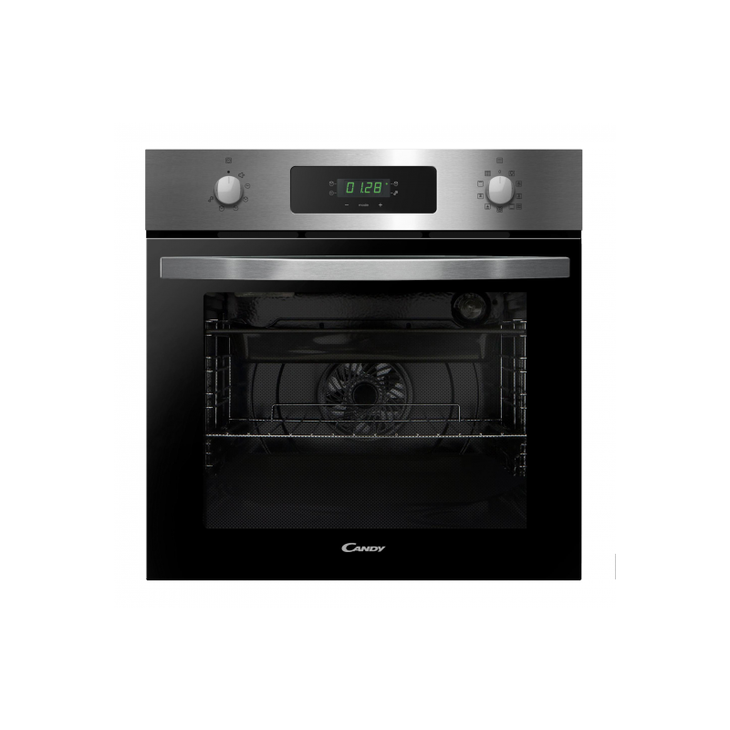 HORNO CANDY FIDCPX886 PIROLITICO  