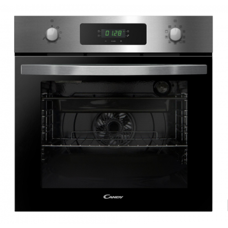 HORNO CANDY FIDCPX886 PIROLITICO  