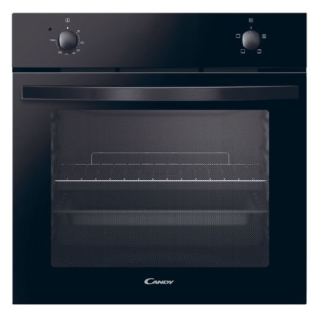 HORNO CANDY FIDCN100 70L ESTATICO NEGRO  