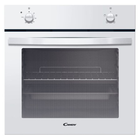 HORNO CANDY FIDCB100 BLANCO ESTATICO 71L