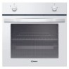 HORNO CANDY FIDCB100 BLANCO ESTATICO 71L