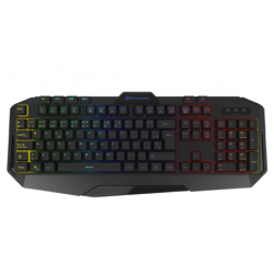 TECLADO PHOENIX MK2 RGB...