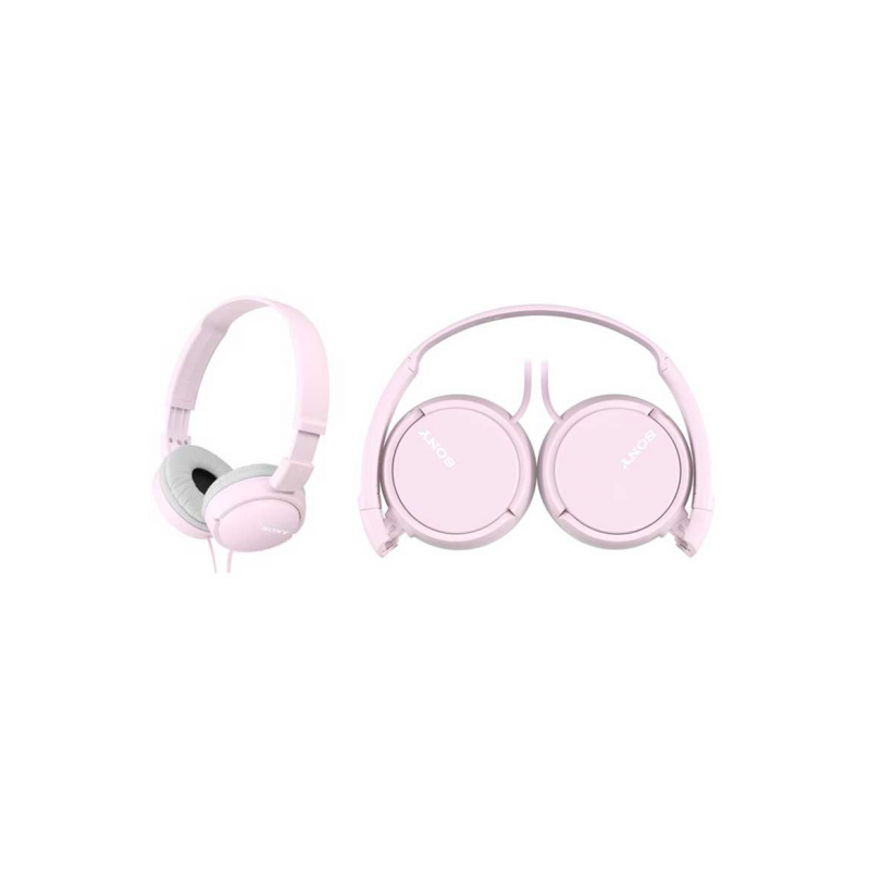 AURICULARES SONY MDRZX110P.AE ROSA