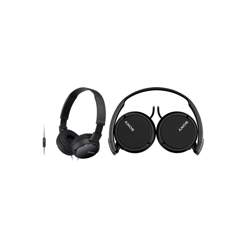 AURICULARES SONY MDRZX110B.AE NEGRO