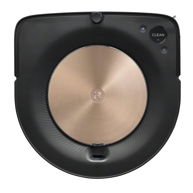 ASPI. ROBOT ROOMBA S9558+ AUTOVACIADO 120MIN AUTON