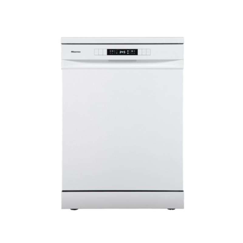 LVJ. HISENSE HS622E10W 13SERV BLANCO