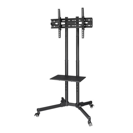 SOPORTE TV HAMA 00118098 SUELO RUEDAS 600X400