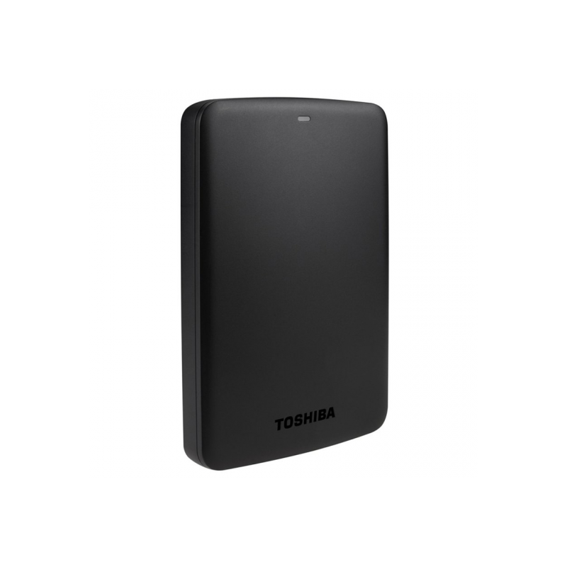 D. DURO TOSHIBA CANVIO BASICS 2.5 1TB NEGRO 3.0