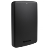 D. DURO TOSHIBA CANVIO BASICS 2.5 1TB NEGRO 3.0