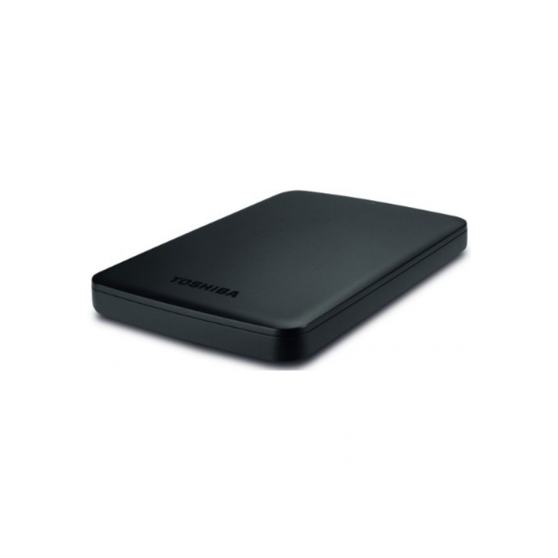 D. DURO TOSHIBA CANVIO BASICS 2.5 2TB NEGRO 3.0