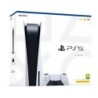 CONSOLA SONY PS5 (CHASIS C)