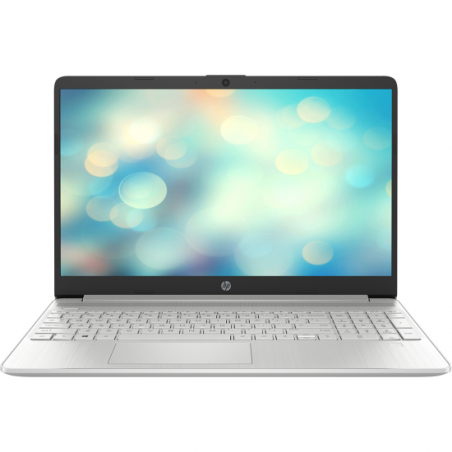 PORTATIL HP 15S FQ3019NS N4500 4GB/128GB + PACK