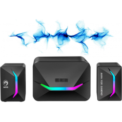ALTAVOCES MARVO SG-235 RGB...