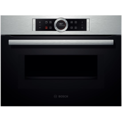 HORNO BOSCH CMG633BS1...