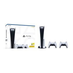 CONSOLA SONY PS5 C/DISCO +...