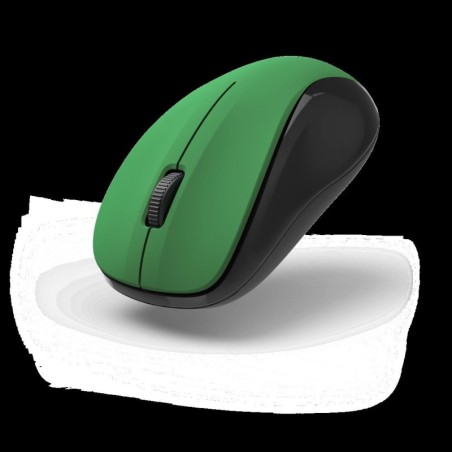 RATON HAMA 00173024 MW-300 V2 VERDE