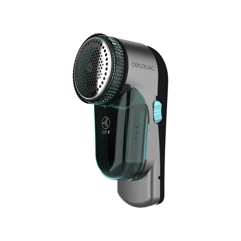 QUITAPELUSAS CECOTEC CUT 4500  05748