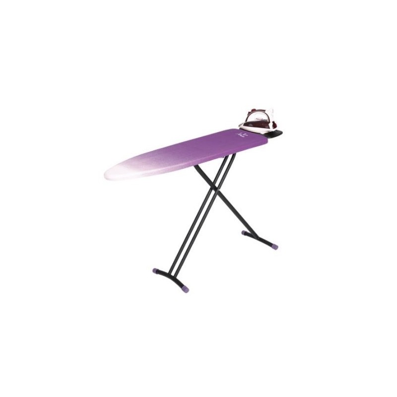 TABLA DE PLANCHAR JATA TP500 (116x35CM.) FUNDA ALGODON, ALTU