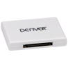 ADAP. BLUETOOTH DENVER BTI-30 BLACK DOCK 30 PIN