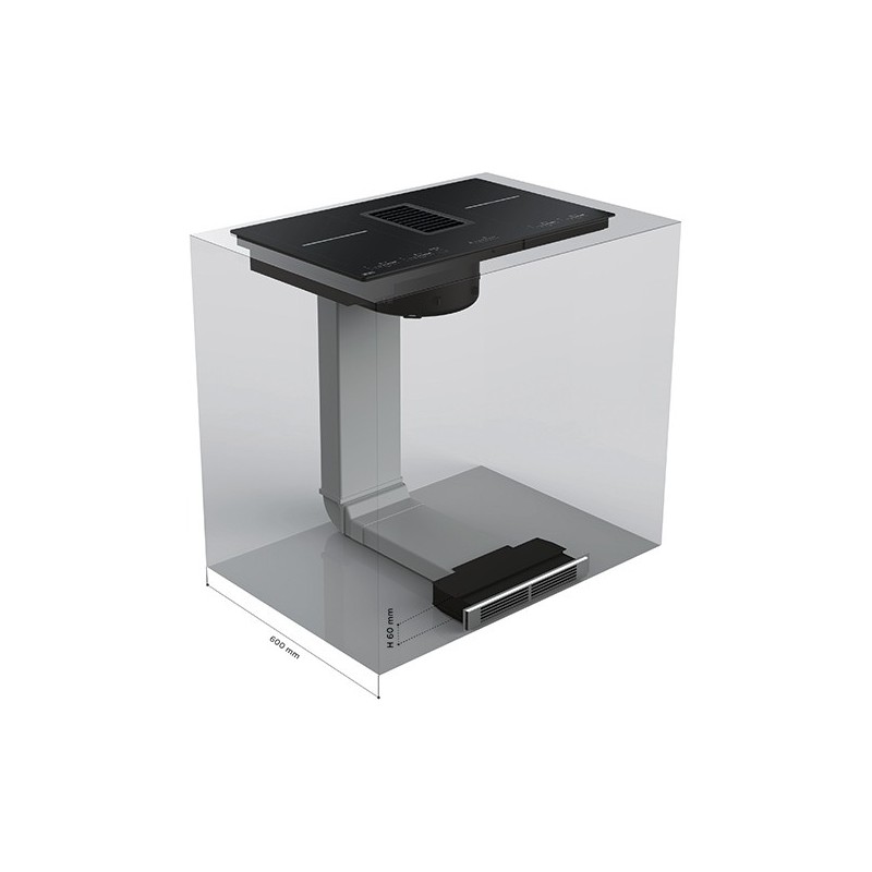 KIT RECIRCULACION MEPAMSA ZOCALO 6 1120539568