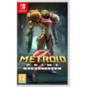 JGO. NINTENDO SWITCH METROID PRIME REMASTERED