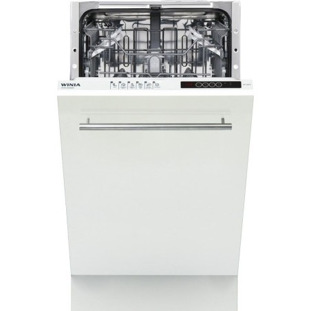 LVJ. WINIA WVW10H1EBW 45CM BLANCO INTEGRABLE