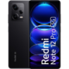 SMARTPHONE REDMI NOTE 12 PRO 5G 8/256 6,67 M BLAC