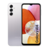 SMARTPHONE SAMSUNG A14 4/64 6,6 SILVER