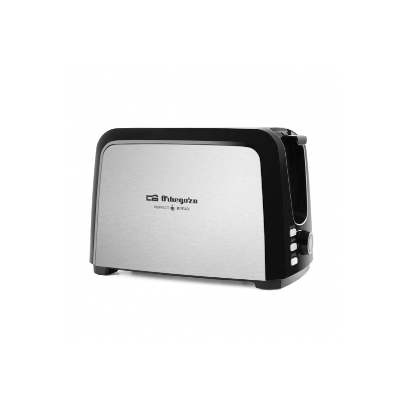 TOST. ORBEGOZO TO3060 2R INOX 750W