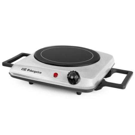 HORNILLO ORBEGOZO PCE4050 VITRO