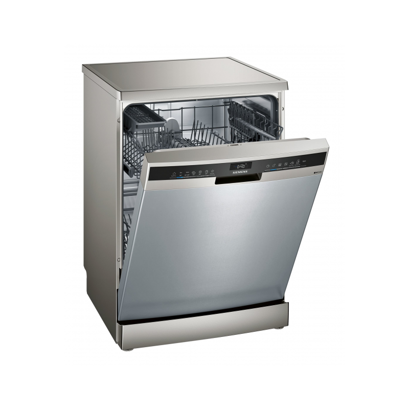 LVJ. SIEMENS SN23HI60AE INOX DISPLAY