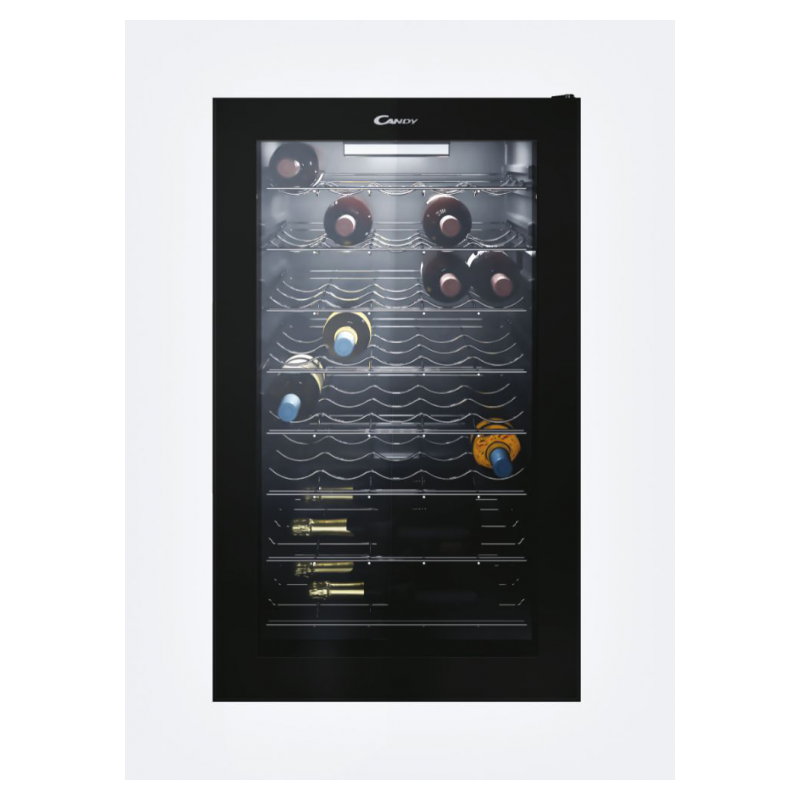 VINOTECA CANDY CWC150EM 84x49 41BOTELLAS