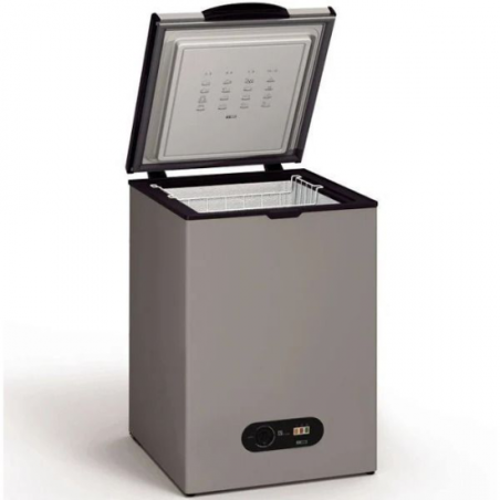 CONG.HOR TENSAI TCHEU110SF 85x55x65 105L SILVER