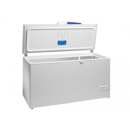 CONG.HOR TENSAI TCHEU430SDUOF 87x152x69 425L SILVE