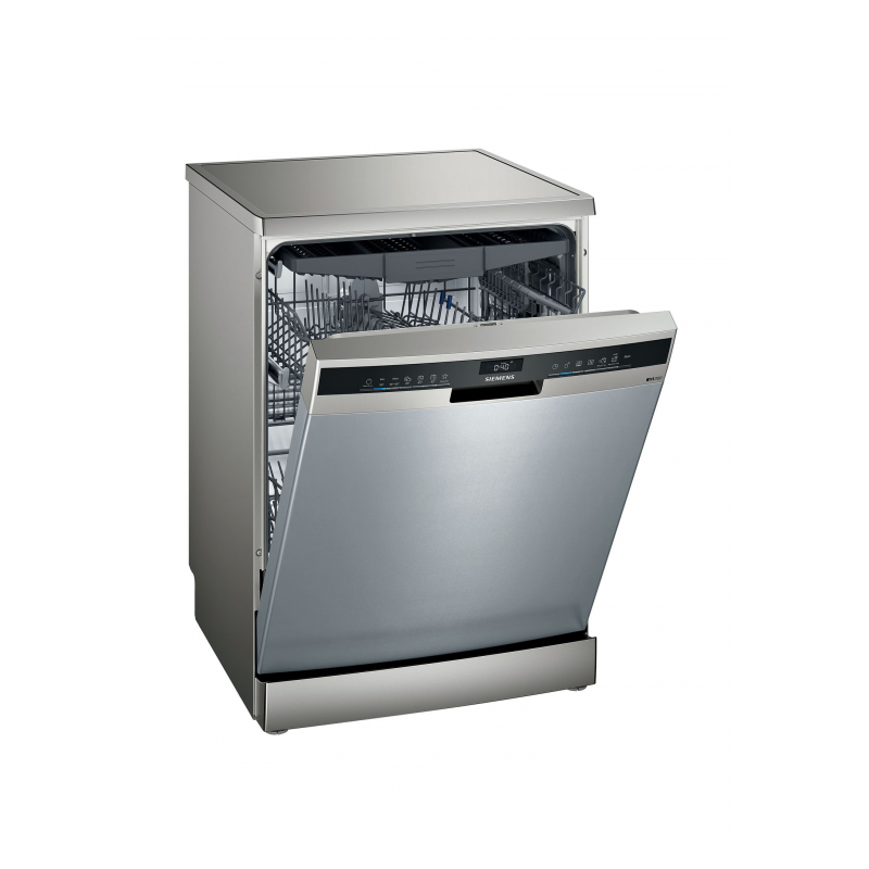 LVJ. SIEMENS SN23EI14CE 3ªBANDEJA INOX