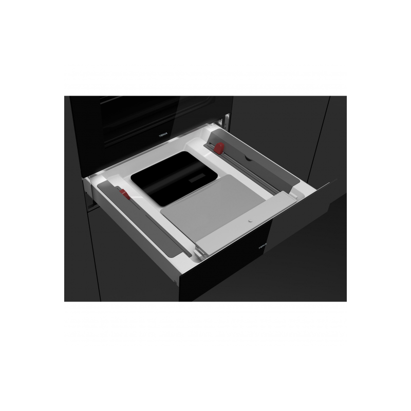 ENVASADORA TEKA VS1520GS BASCULA 111600004