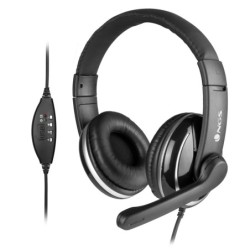 AURICULARES NGS VOX800USB...