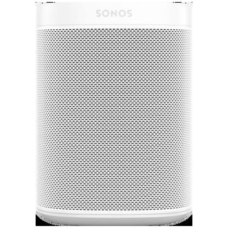 ALTAVOZ SONOS ONE SL ALL IN ONE WHITE