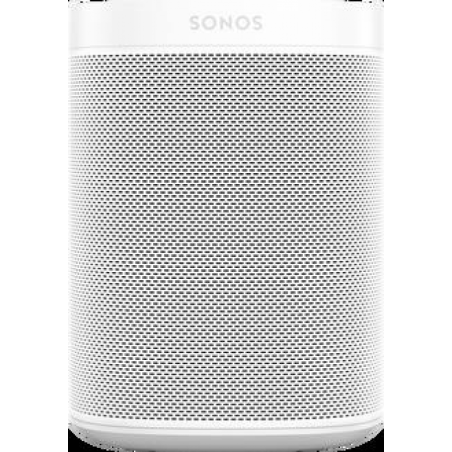 ALTAVOZ SONOS ONE SL ALL IN ONE WHITE