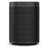 ALTAVOZ SONOS ONE SL ALL IN ONE BLACK