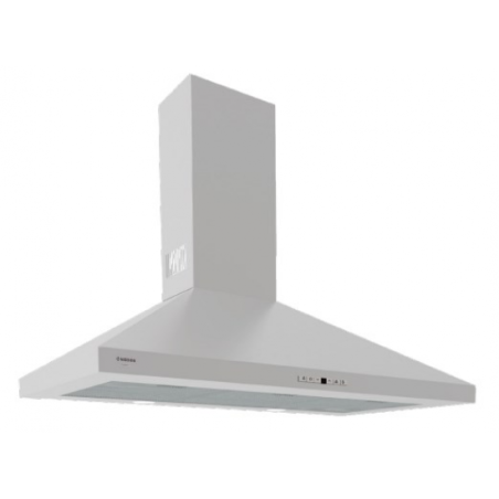 CAMP. NODOR NORBREEZE SCALA 60 INOX/B 8562