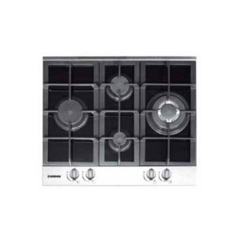 ENCIM. NODOR NORCOOK GCI316/A 4F GAS INOX 4015