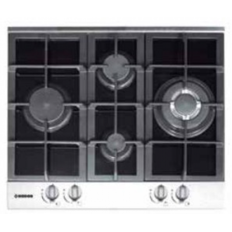 ENCIM. NODOR NORCOOK GCI316/A 4F GAS INOX 4015
