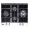 ENCIM. NODOR NORCOOK GCI316/A 4F GAS INOX 4015
