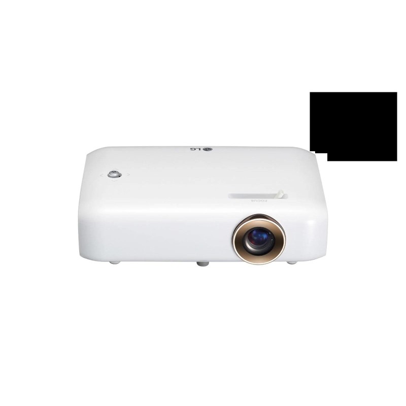 PROYECTOR LG PH510PG 100 550LM HD BLUETOOTH